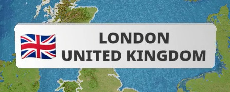 Default labels in anim8map